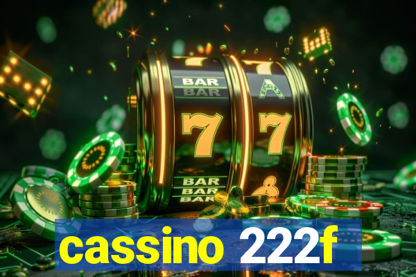 cassino 222f